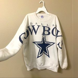 Dallas Cowboys Sweatshirt